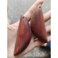 cặp keo 10 cm xin quẻ, keo gieo quẻ, xin xăm, xin xâm VHMART57