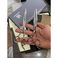 CẶP KÉO CẮT TÓC VS CHÍNH HÃNG