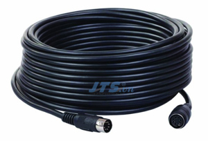 Cáp kéo dài JTS D7P-20 20m