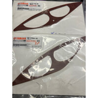 CẶP KEO DÁN MÍ XI NHAN BODYKIT EXCITER 2010