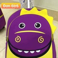 Cặp kéo hình thú