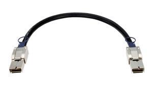 Cáp kết nối 120G CXP to CXP 50cm D-Link DEM-CB50CXP