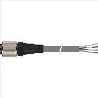 Cáp kết nối cảm biến Autonics CID4-10R