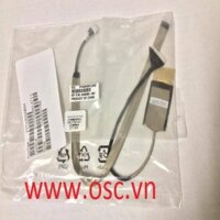 Cáp kết nối camera laptop HP 8470 b/p/w 6470b EliteBook LCM Cam Cables