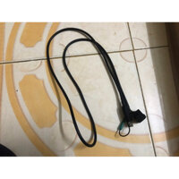 Cáp kết nối ecu Redleo với máy tính