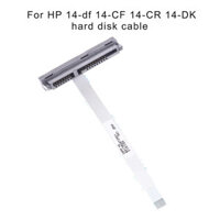 Cáp kết nối HDD thay thế cho máy tính xách tay HP HP 14-df 14-CF 14-CR 14-DK, dây chuyển đổi ổ cứng SATA