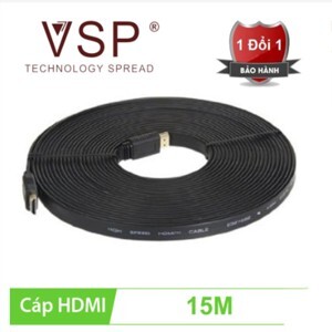 Cáp kết nối HDMI 15m