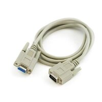 Cáp kết nối HMI Weintek với PLC Mitsubishi