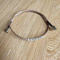 Cáp Kết Nối SMA Male to SMA Male RG316 Length 50cm