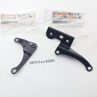 Cặp khung pass đỡ cánh bửng yếm dưới EXCITER 150... zin Yamaha