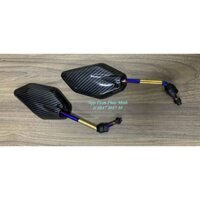 Cặp Kiếng chiếu hậu dành cho xe Exciter Carbon