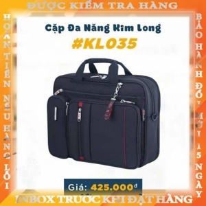 Cặp Kim Long KL035