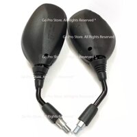 Cặp Kính Chiếu Hậu VISION 2013 CHÂN 10 LY G1168