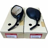 Cặp kính chiếu hậu xe Click 125 2017  nhập khẩu chính hãng