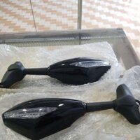 cập kính có nhan dành cho moto PKL
