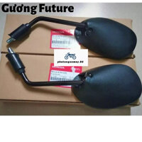 Cặp kính gương chiếu hậu xe FUTURE 125 zin chính hãng honda |