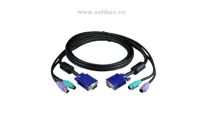 Cáp KVM cổng PS2 dài 1.5m dùng cho phím chuột cổng PS2