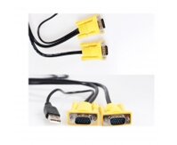 Cáp KVM USB chữ Y 1.8M