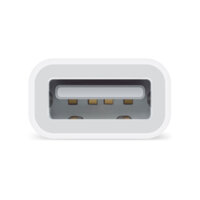 Cáp L to USB Camera Adapter