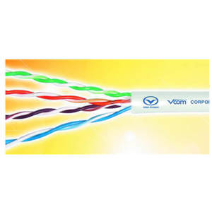 Cáp lan VCOM L524001
