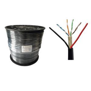 Cáp lan VCOM  L524008