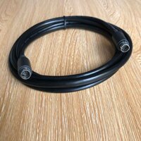 Cáp lập trình Allen-Bradley 2707-NC11 Connection PLC MICROLOGIX 1000 With 1761-NET-AIC / or SLC 5/04 8 Pin Mini DIN Male to 8 Pin Mini DIN Male