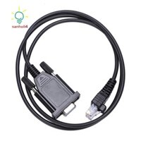 Cáp lập trình Bán kính Maxtrac GM300 M1225 CDM CDM1250 CM200 CM300