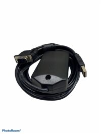 CÁP LẬP TRÌNH CHO PLC SIEMENS (USB-MPI)