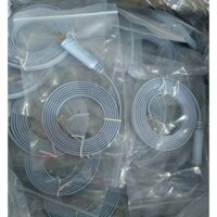 Cáp lập trình cisco - console USB to RJ45 Cable