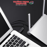 Cáp lập trình Console USB to RJ45 FTDI Ugreen 50773