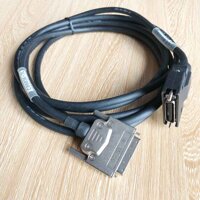 Cáp lập trình điều khiển CB6836-MRJN-3L SCSI 68 pin to MDR 36 pin length 3M