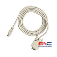 Cáp lập trình PLC Delta DVPACAB2A30