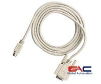 Cáp lập trình PLC Delta DVPACAB2A30