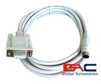 Cáp lập trình PLC Delta PC-DVP