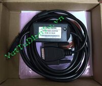 Cáp lập trình PLC GE FANUC Series 90-30, USB To RS422 ADAPTER FOR GE 90/30
