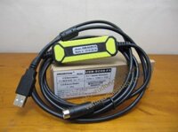 Cáp Lập Trình PLC Mitsubishi USB-SC09-FX