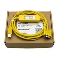 cáp lập trình PLC siemen S7-200 USB-PPI