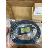 Cáp lập trình PLC Siemens S7-200 USB-PPI