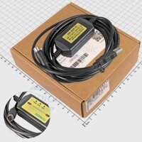 Cáp Lập Trình PLC USB-SC09-FX Cáp Lập Trình PLC Mitsubishi//SKU:161 linhkientruonggiang86