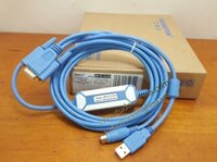 Cáp Lập Trình PLC Allen-Bradley USB-1761-1747-CP3