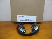 Cáp Lập Trình PLC Allen-Bradley 1747-CP3