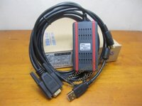 Cáp Lập Trình PLC Allen-Bradley USB-1761-1747-CP3+