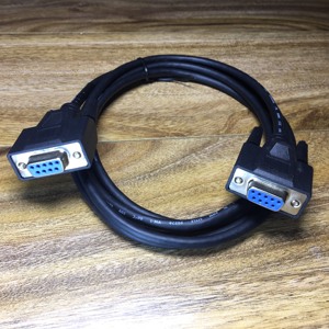 Cáp Lập Trình Siemens 6ES7901-1BF00-0XA0