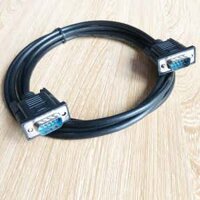 Cáp lập trình truyền thông kết nối PLC Siemens S7-300 Connect Renu Electronics GWY-00-B Gateway Protocol Converter Length 2M