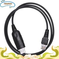 Cáp Lập Trình USB Cho ICOM IC-F5010 IC-F5011 IC-F5021 IC-F5023 OPC-1122 neweer