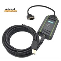 Cáp Lập Trình USB Cho S7-200 / 300 / 400 PLC RS485 Profibus MPI Truyền Thông Thay Thế 6ES7972-0CB20-0XA0