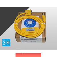 Cáp Lập Trình USB-PPI Cho Siemens S7-200 | 6ES7901-3DB30-0XA0 | Bộ Chuyển Đổi USB RS485 | Chính Hãng, Kết Nối Ổn Định
