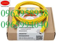 Cáp lập trình USB-SC09-FX cho PLC Mitsubishi FX