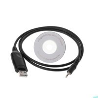 Cáp Lập Trình USB yml3 Cho Đài Phát Thanh EP450 GP3688 GP88S P040 GP2000 CP200