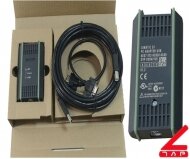 Cáp lập trình 6ES7972-0CB20-0XA0 cho Siemens S7-200/300/400 PLC